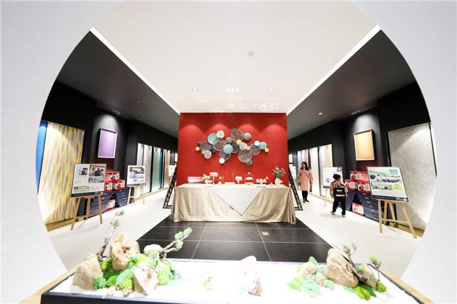 塔薩尼藝術塗料 塔薩尼藝術塗料