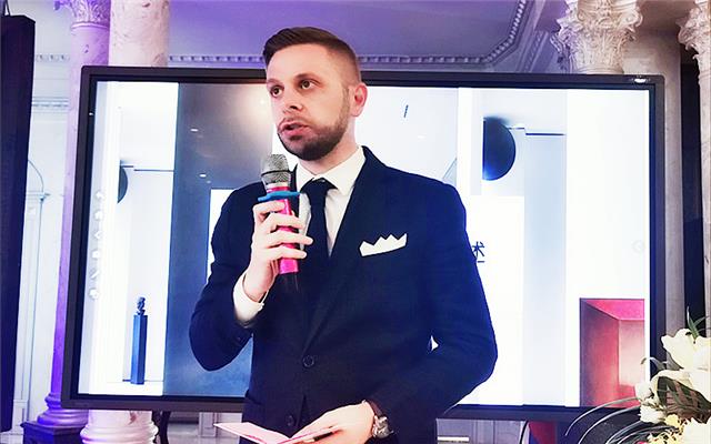 TASSANI品牌創意總監 TASSANI品牌創意總監