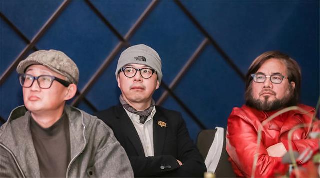 TASSANI塔薩尼 ▏助力開山彙設計師論壇跨界啟航,專家暢談設計賦能文旅 TASSANI塔薩尼 ▏助力開山彙設計師論壇跨界啟航,專家暢談設計賦能文旅