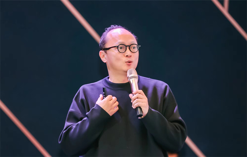 TASSANI塔薩尼 ▏助力開山彙設計師論壇跨界啟航,專家暢談設計賦能文旅 TASSANI塔薩尼 ▏助力開山彙設計師論壇跨界啟航,專家暢談設計賦能文旅