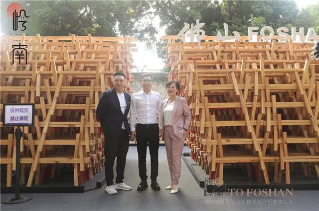 建築設計藝術展