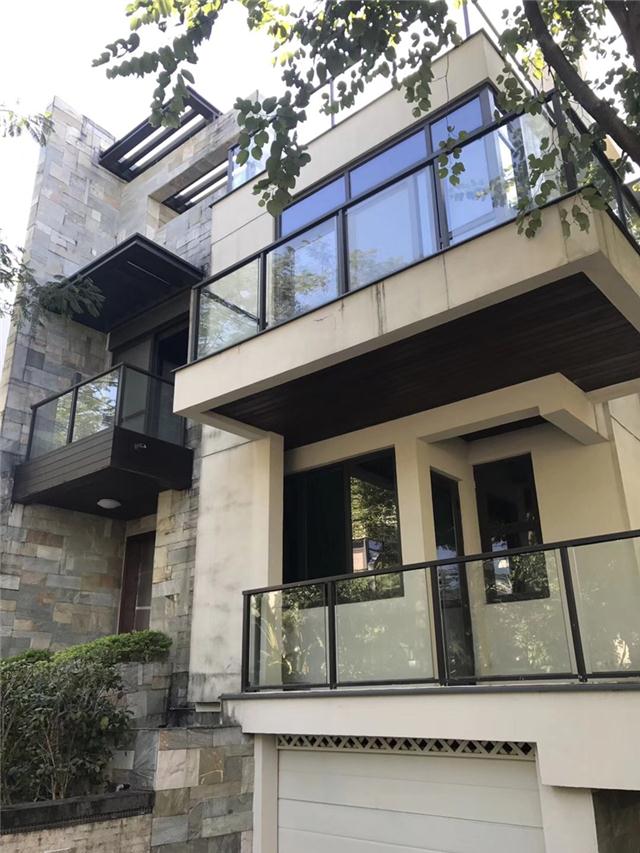 廣州金湖翡翠山別墅