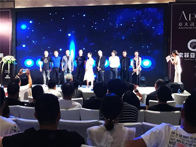 設計師座談會 設計師座談會