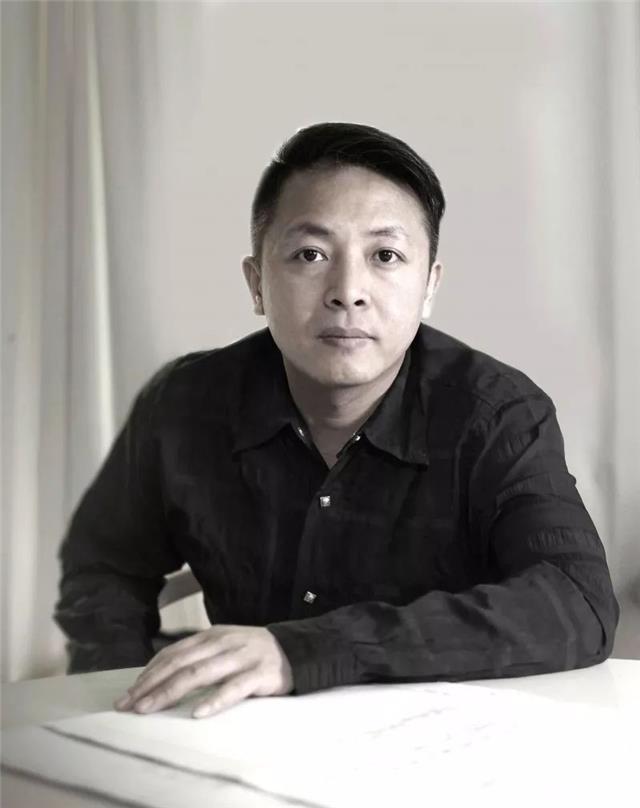 趙睿設計師 趙睿設計師