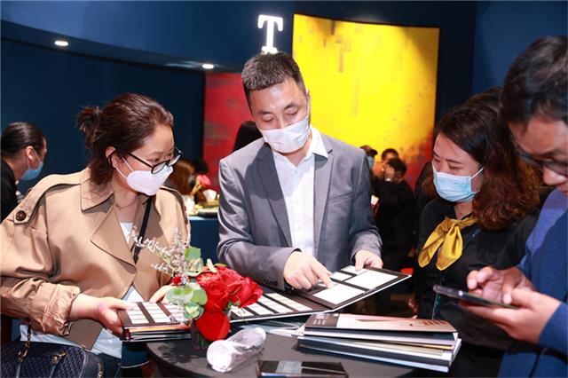 TASSANI塔薩尼x廣州設計周 ▏青春之約圓滿結束，鳳凰館引爆設計圈，吸粉無數