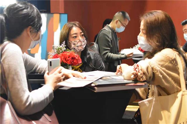 TASSANI塔薩尼x廣州設計周 ▏青春之約圓滿結束，鳳凰館引爆設計圈，吸粉無數