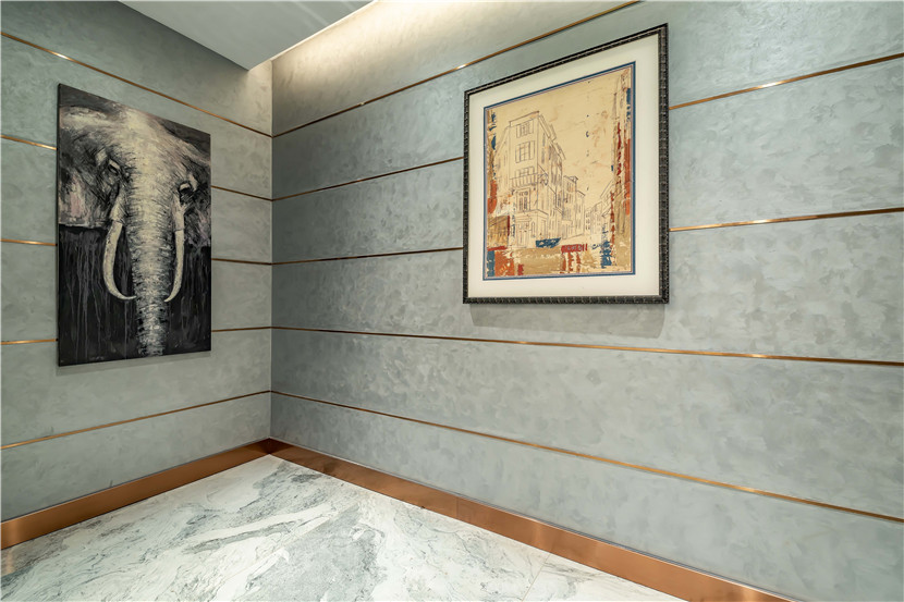 天津意風99藝術公館