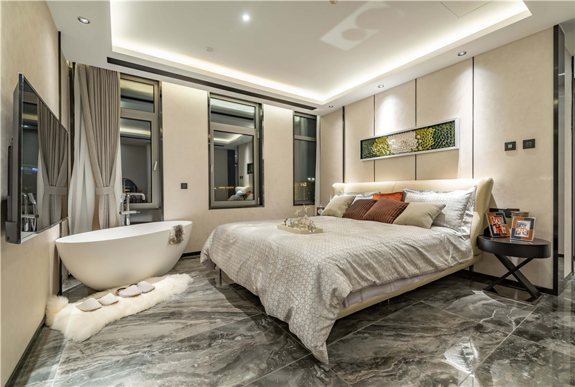 天津意風99藝術公館