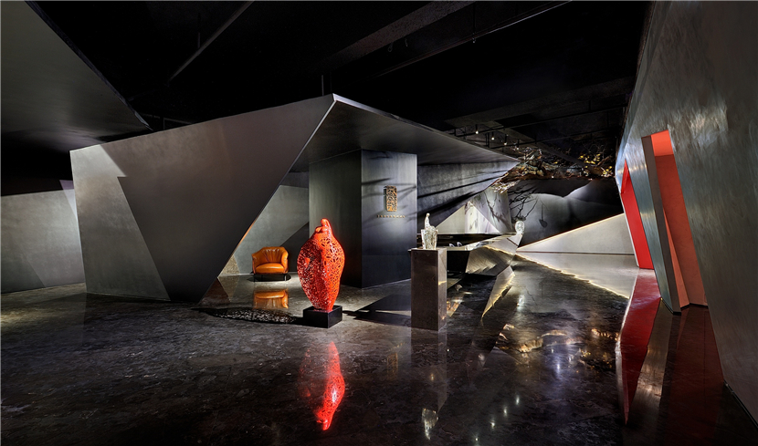 意大利TASSANI禦隆藝術館 意大利TASSANI禦隆藝術館