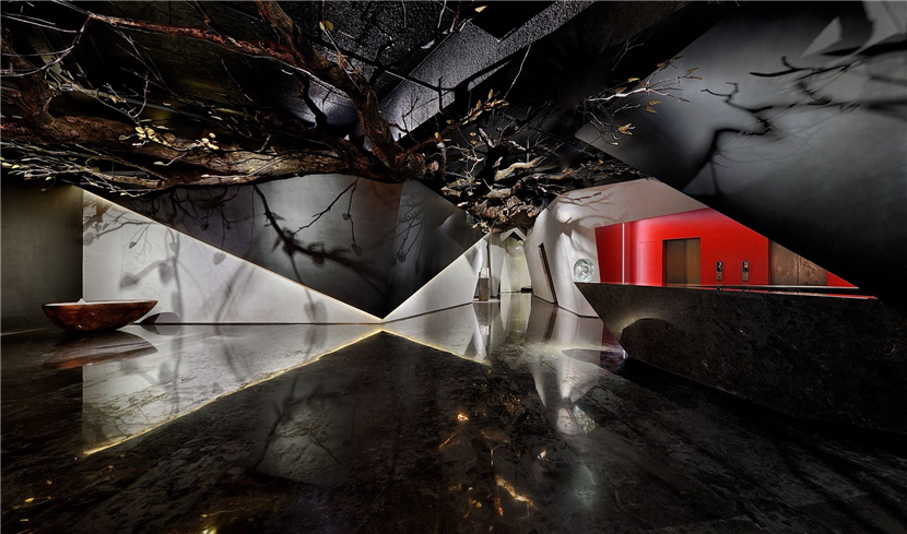 意大利TASSANI禦隆藝術館 意大利TASSANI禦隆藝術館