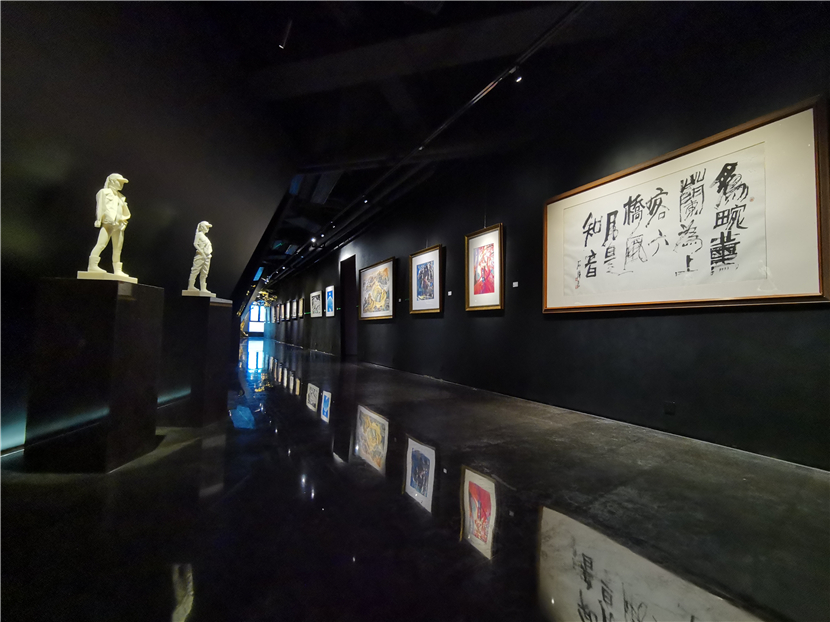 意大利TASSANI禦隆藝術館 意大利TASSANI禦隆藝術館