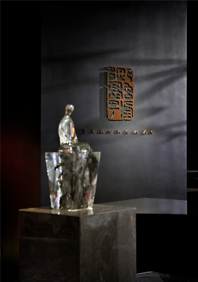 意大利TASSANI禦隆藝術館 意大利TASSANI禦隆藝術館