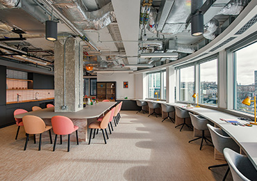 究竟是什麼原因讓藝術塗料備受越來越多人的喜愛呢？