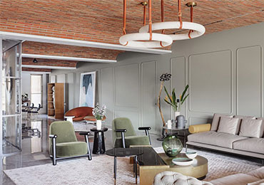 藝術塗料加盟怎麼樣？進口藝術塗料加盟品牌如何選？