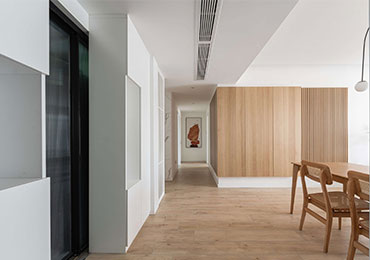 因為什麼逐漸增多的人采用藝術塗料微水泥？