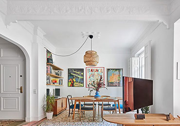 藝術塗料微水泥有那些優勢呢？