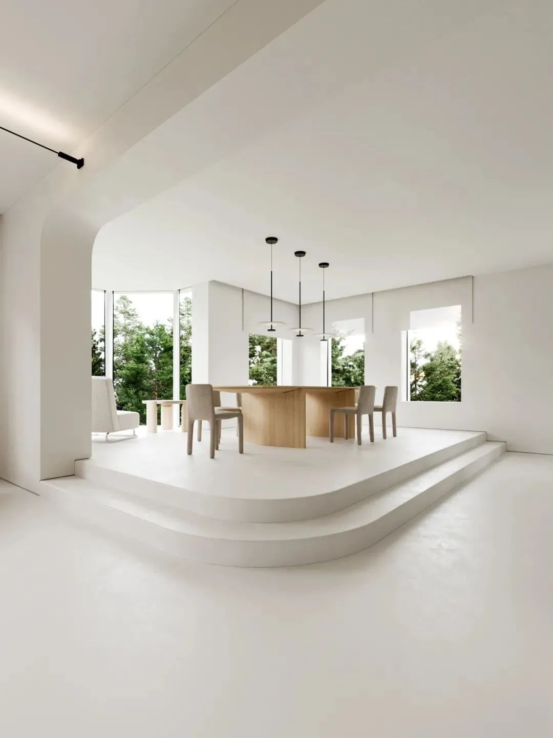 TASSANI塔薩尼 ▏現代輕奢風，營造精致優雅生活