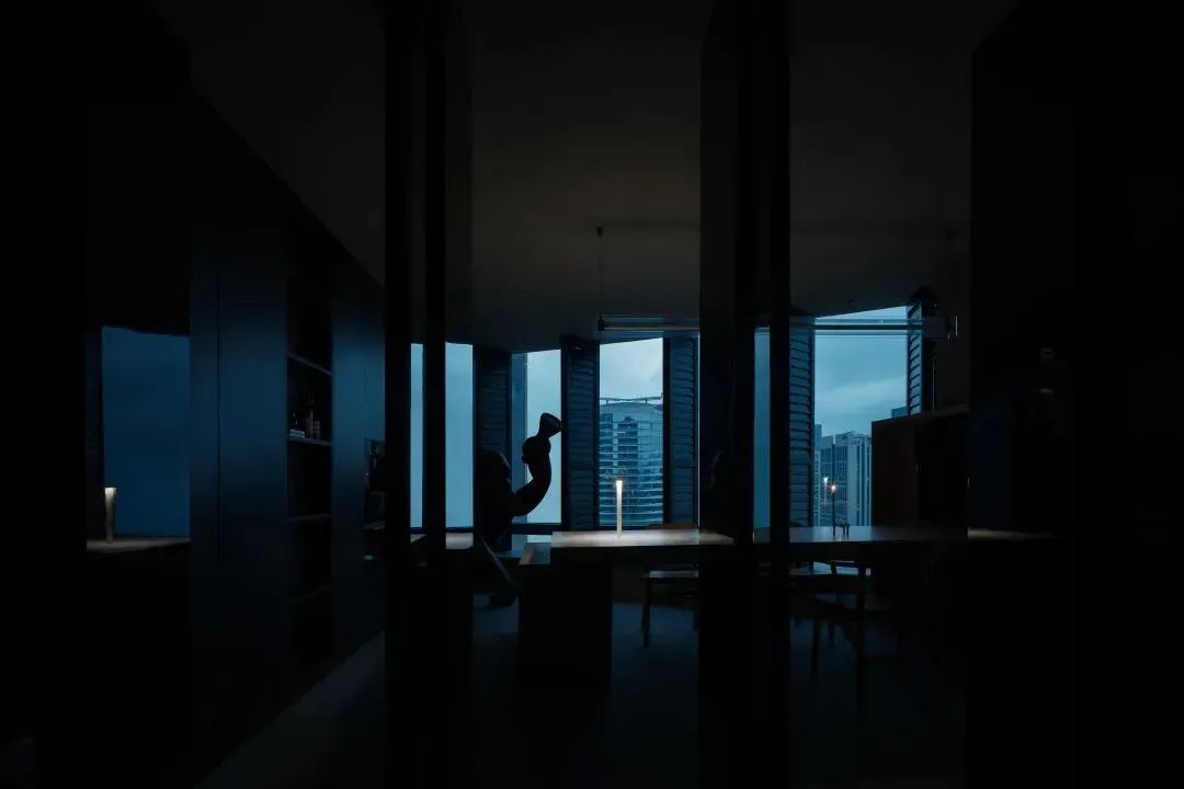 商業空間｜正方良行設計 深圳辦公室