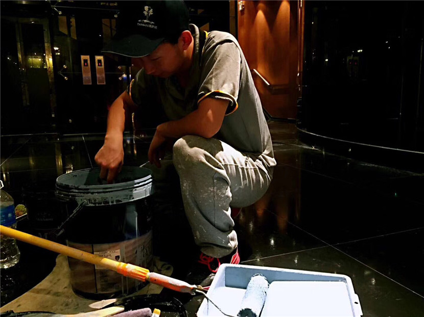 意大利藝術塗料